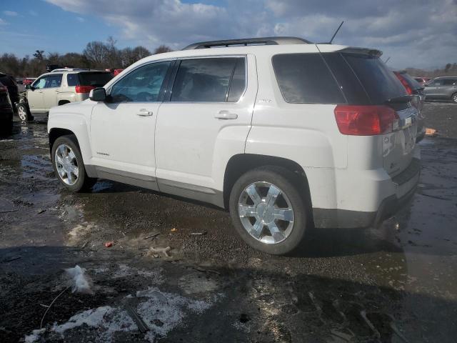  GMC TERRAIN 2015 White