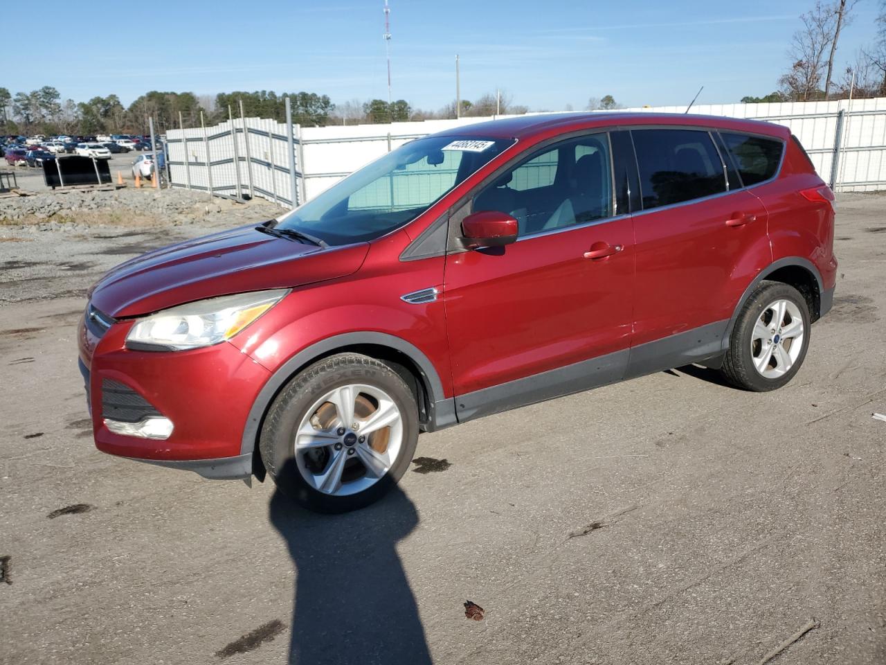 2014 Ford Escape - Image 1