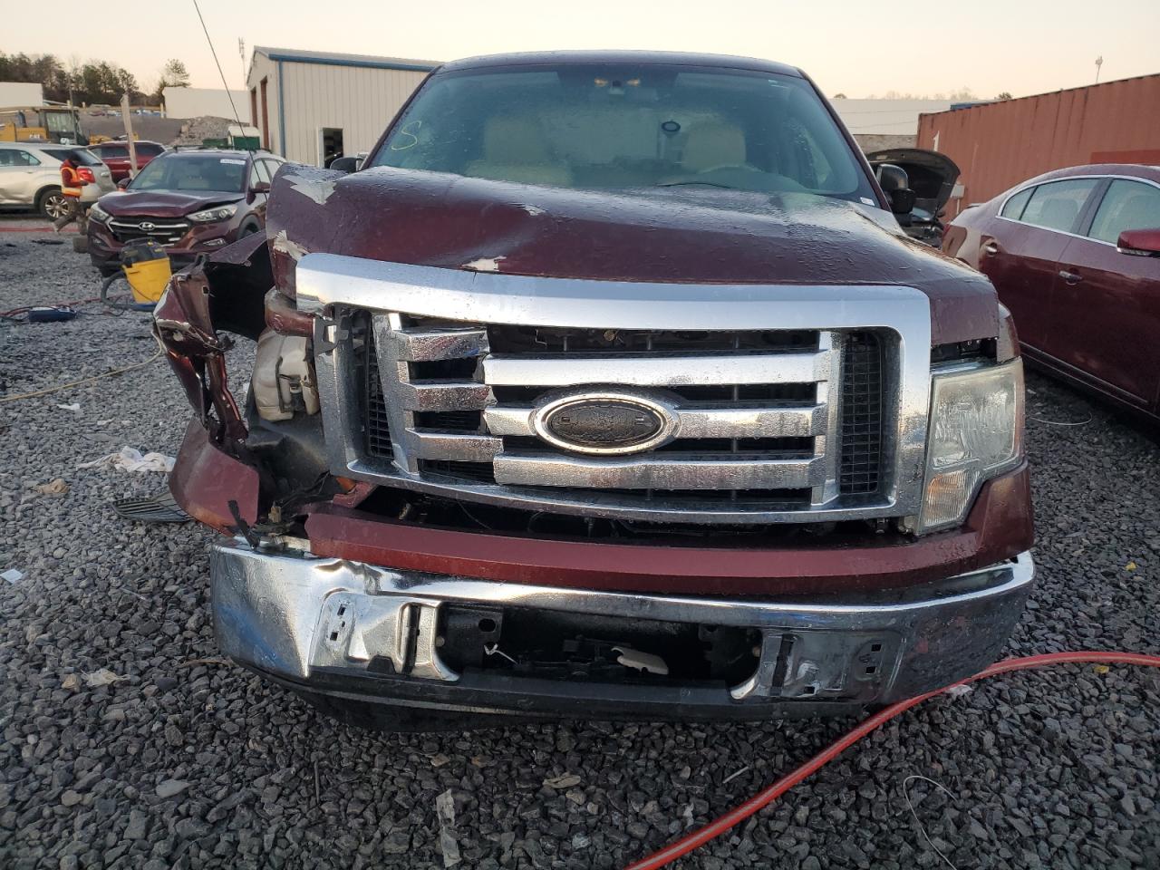 2009 Ford F-150 - Image 5