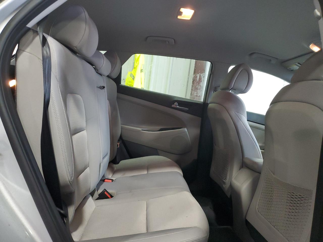 2017 Hyundai Tucson - Image 11