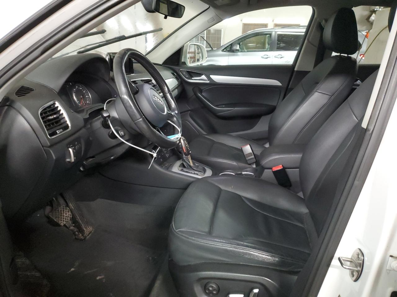 2017 Audi Q3 - Image 7