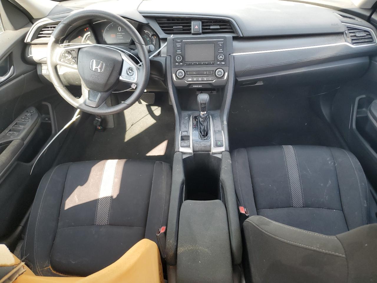 2021 Honda Civic - Image 8