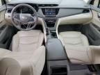 2018 Cadillac Xt5 Luxury na sprzedaż w Windsor, NJ - Front End
