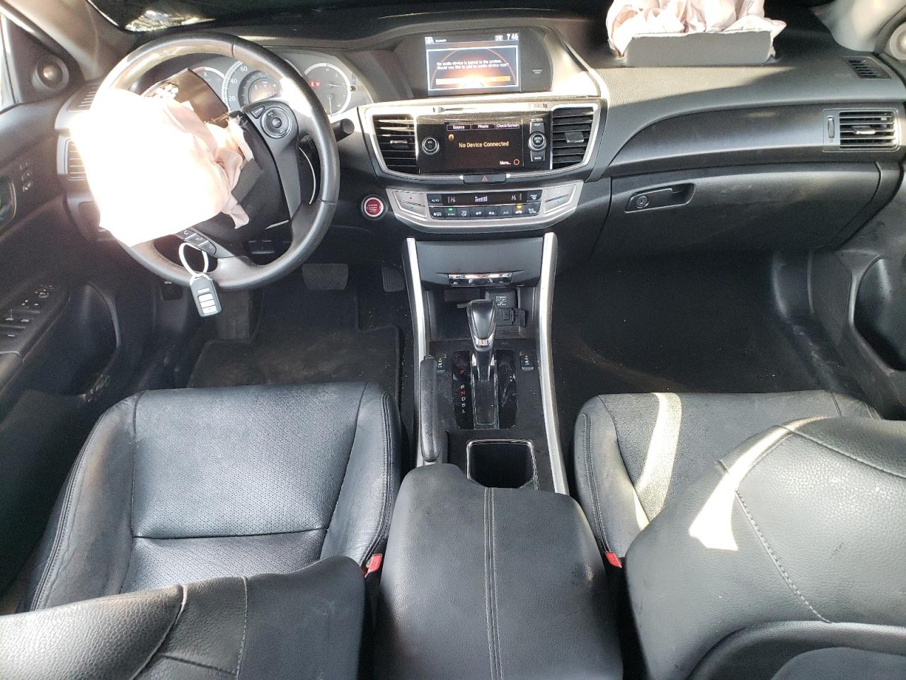 2013 Honda Accord - Image 8