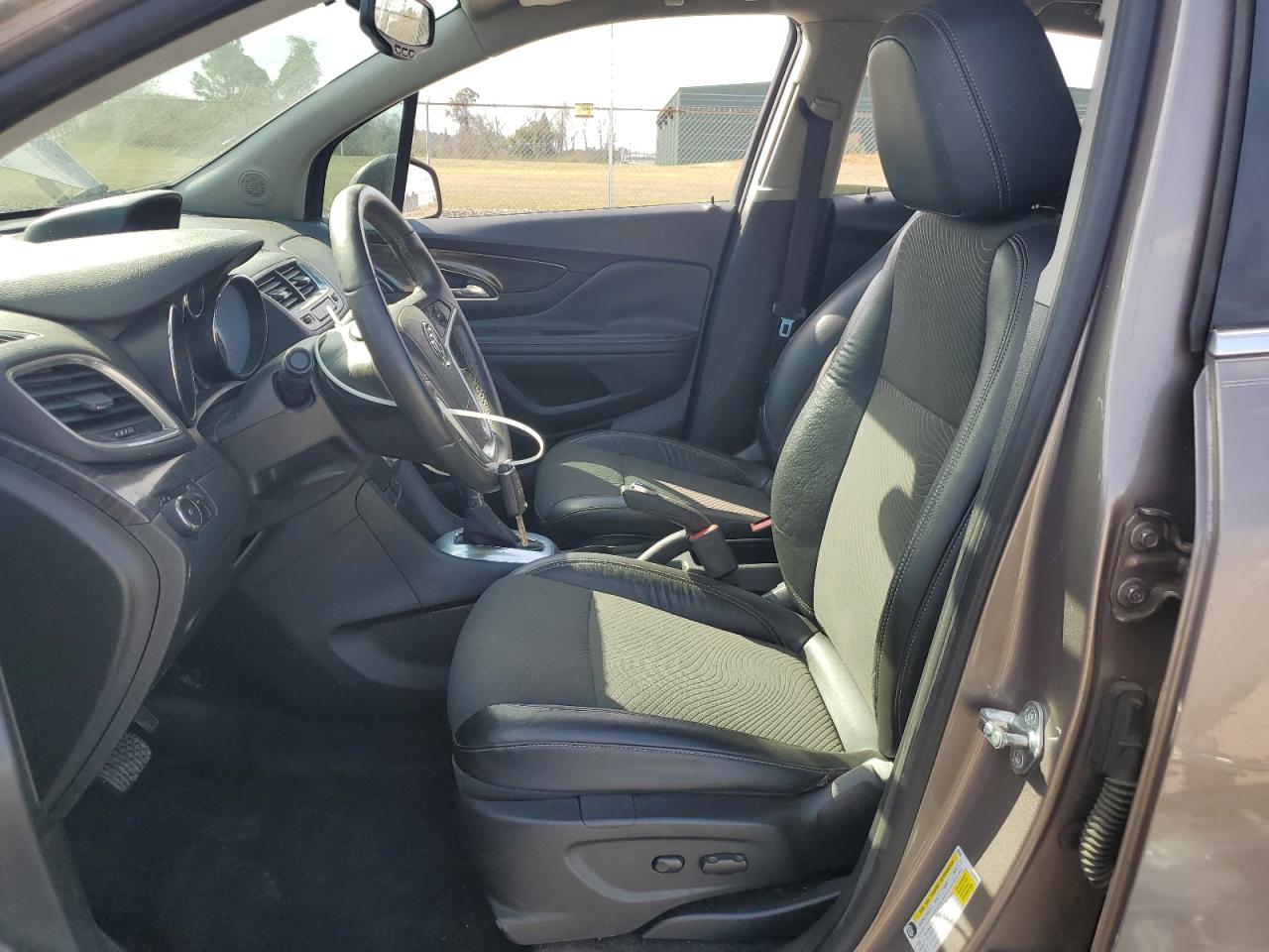 2014 Buick Encore - Image 7