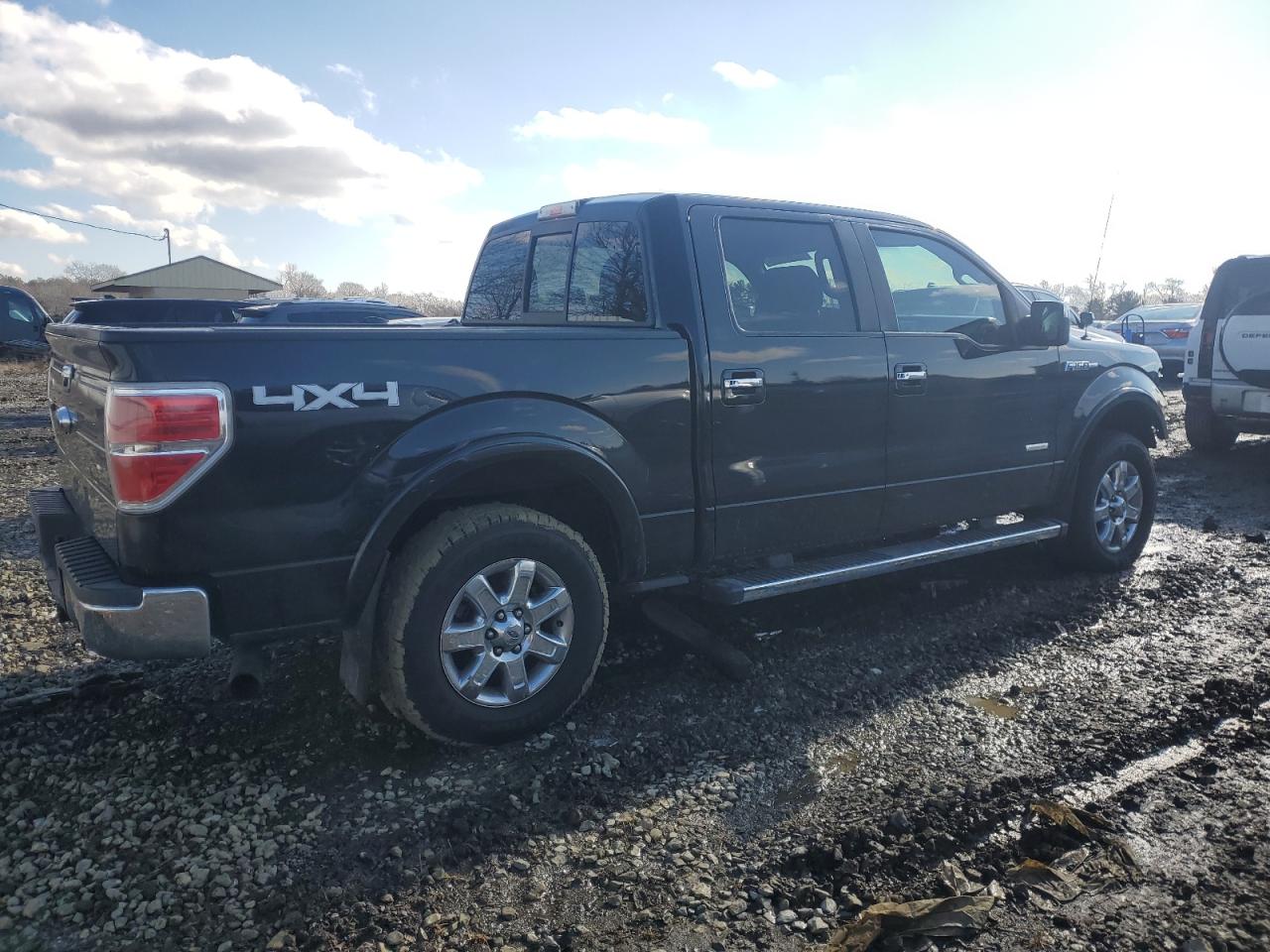 2014 Ford F-150 - Image 3