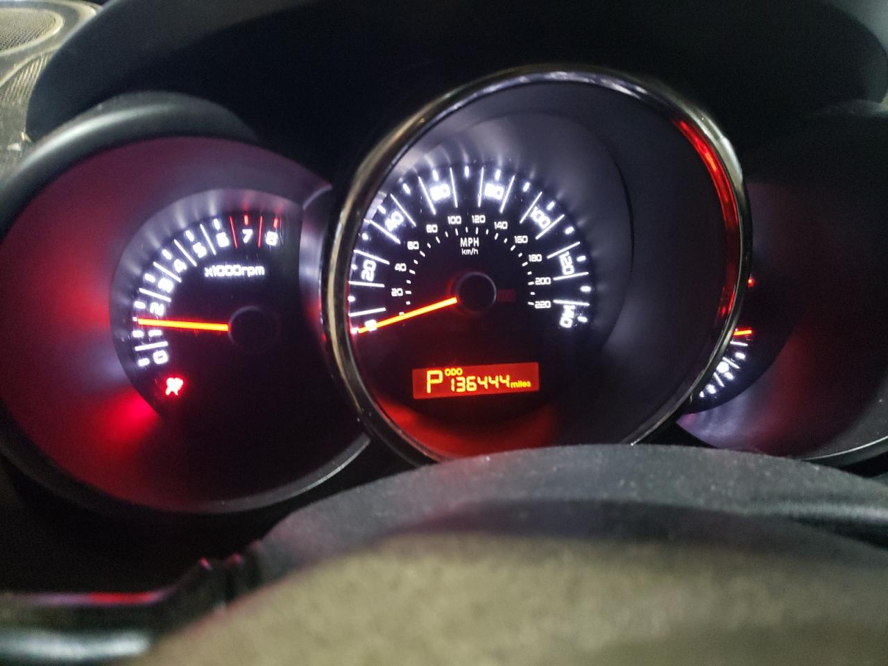 2011 Kia Soul - Image 9