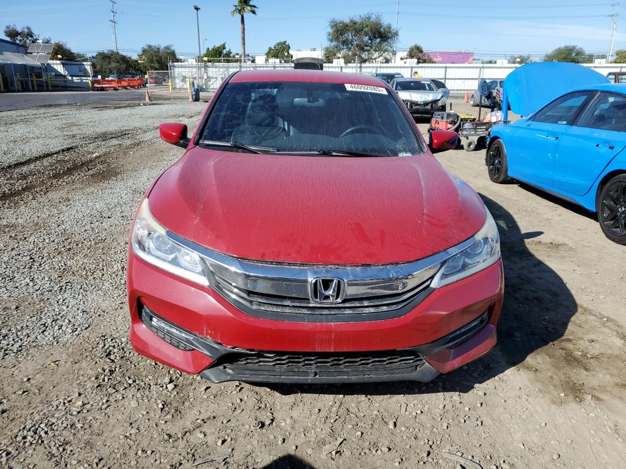 2017 Honda Accord - Image 5