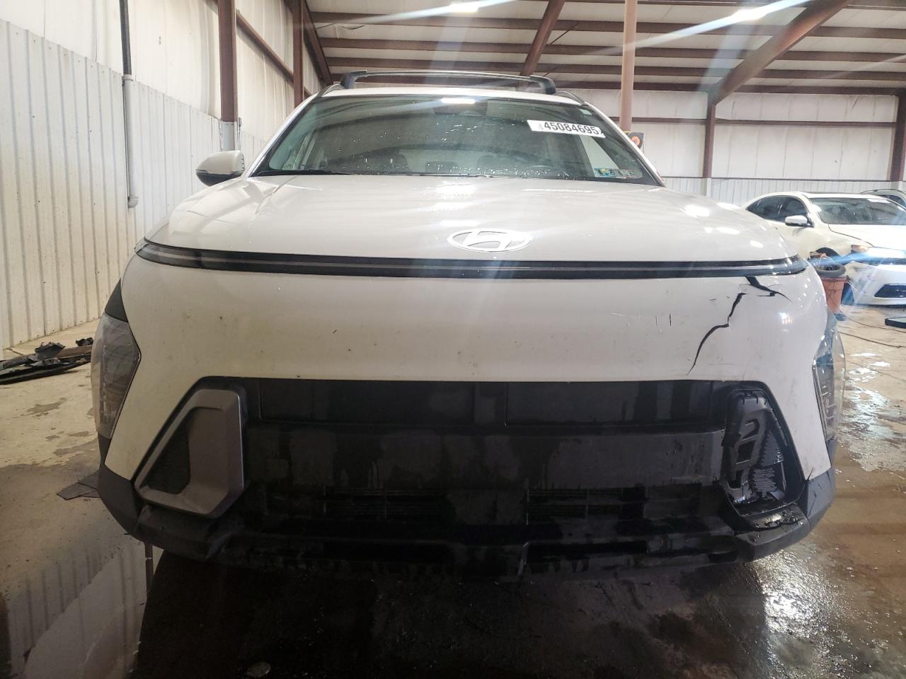 2024 Hyundai Kona - Image 5