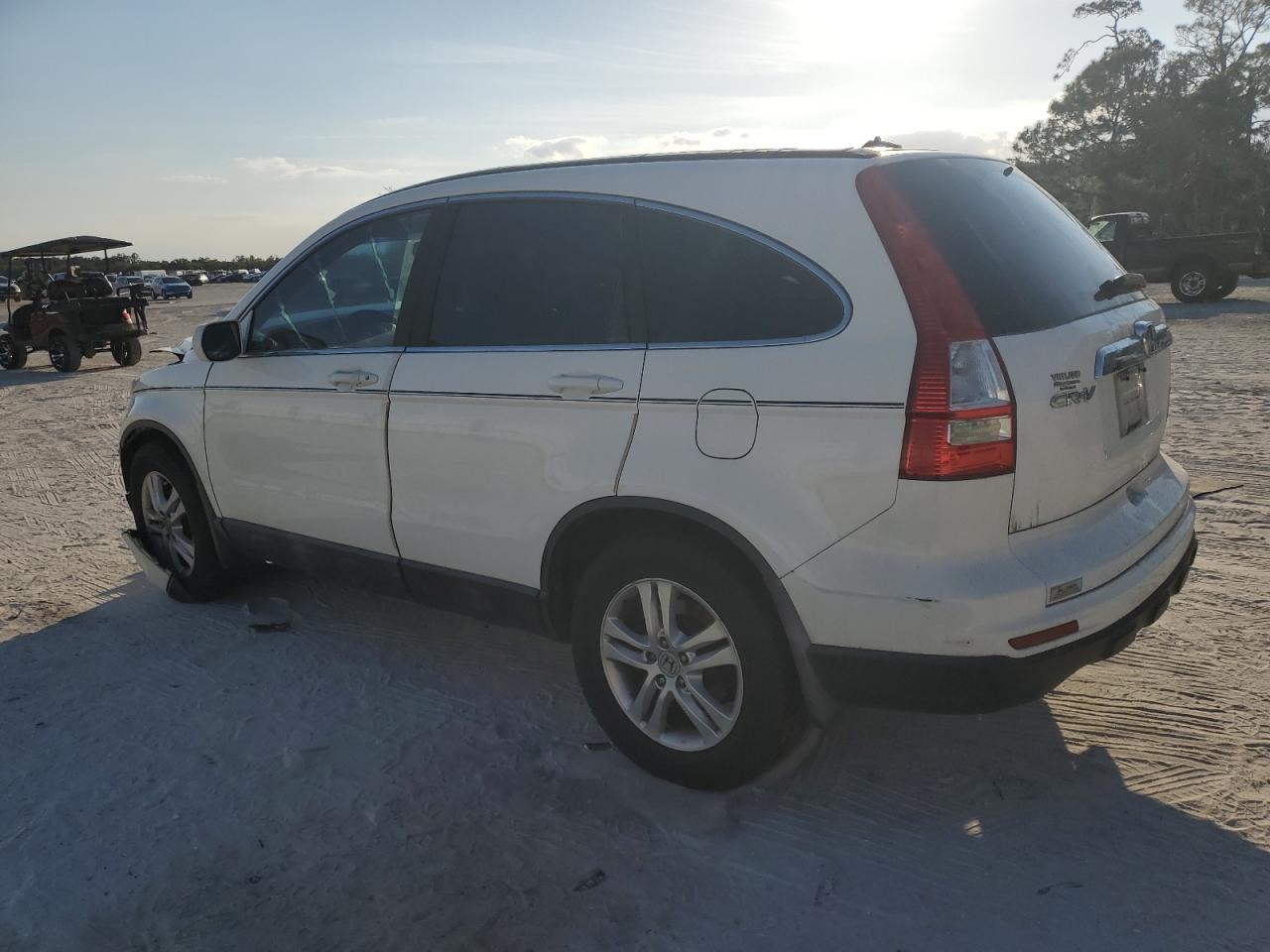 2011 Honda CR-V - Image 2
