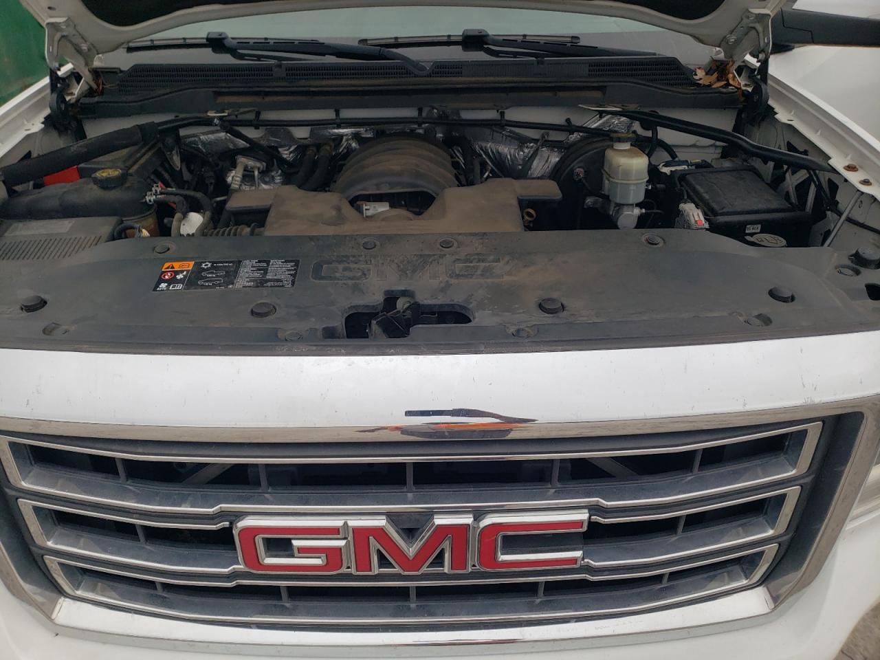 2014 GMC Sierra - Image 11