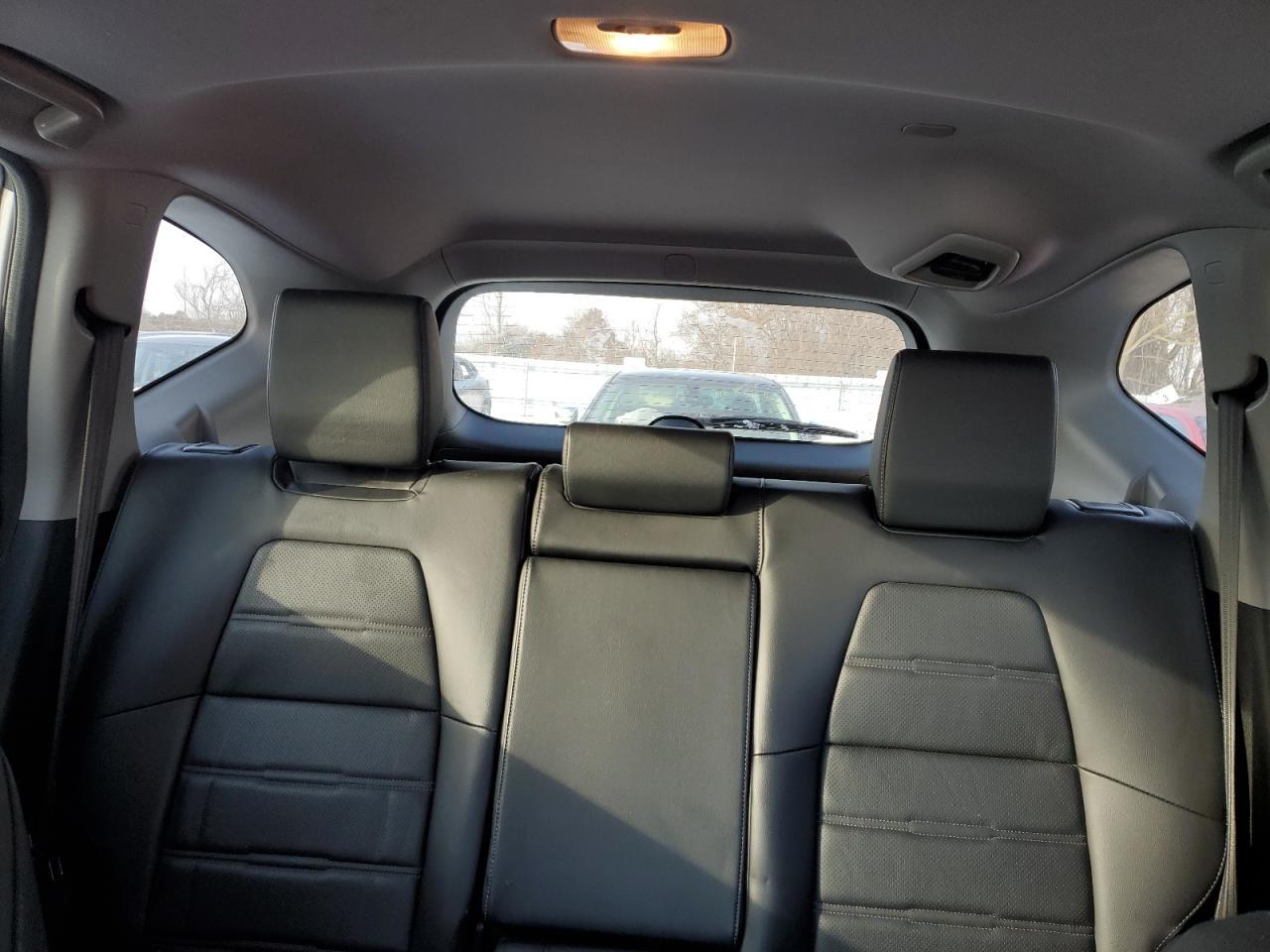 2018 Honda CR-V - Image 10