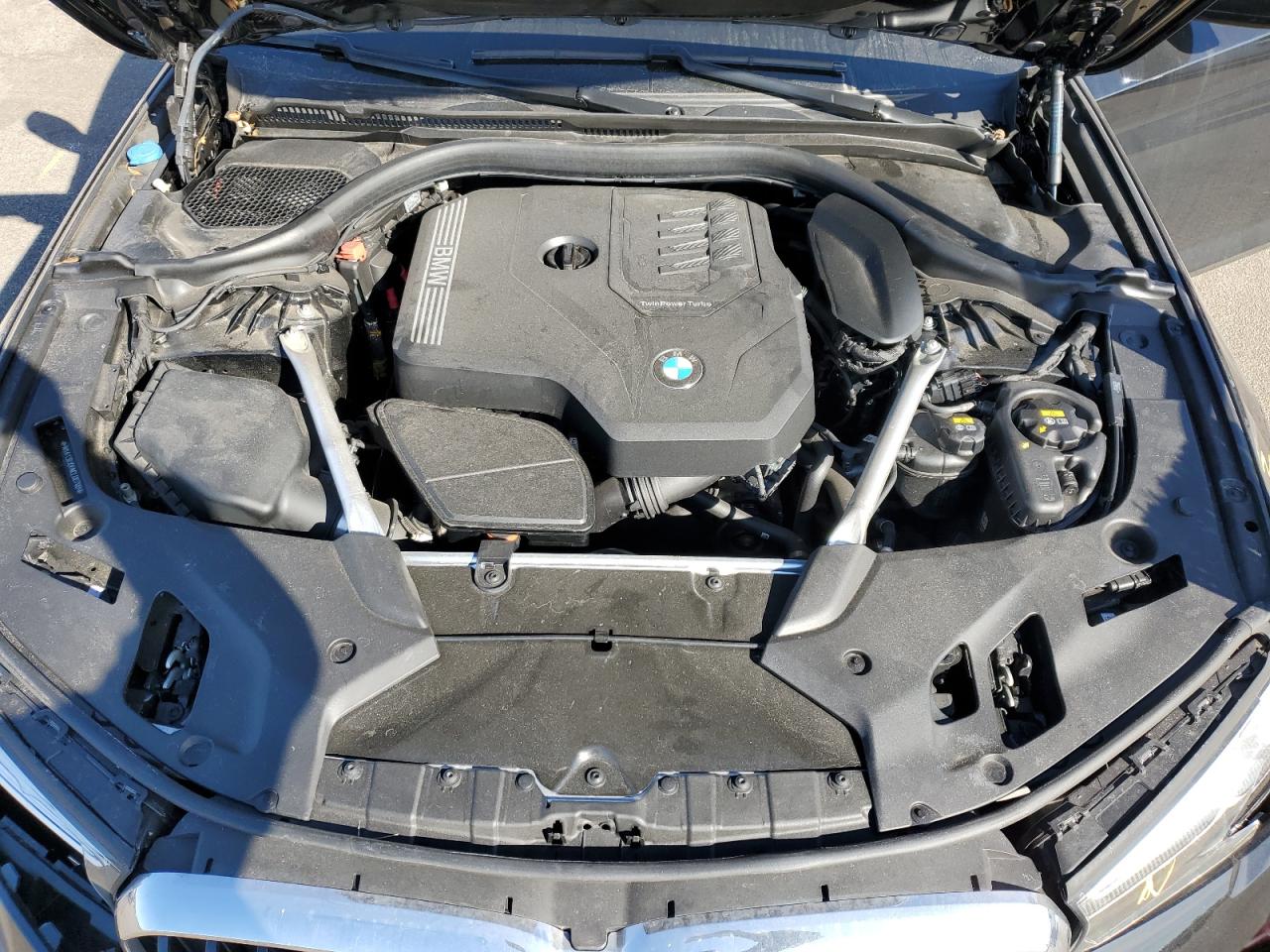 2022 BMW 5er - Image 11