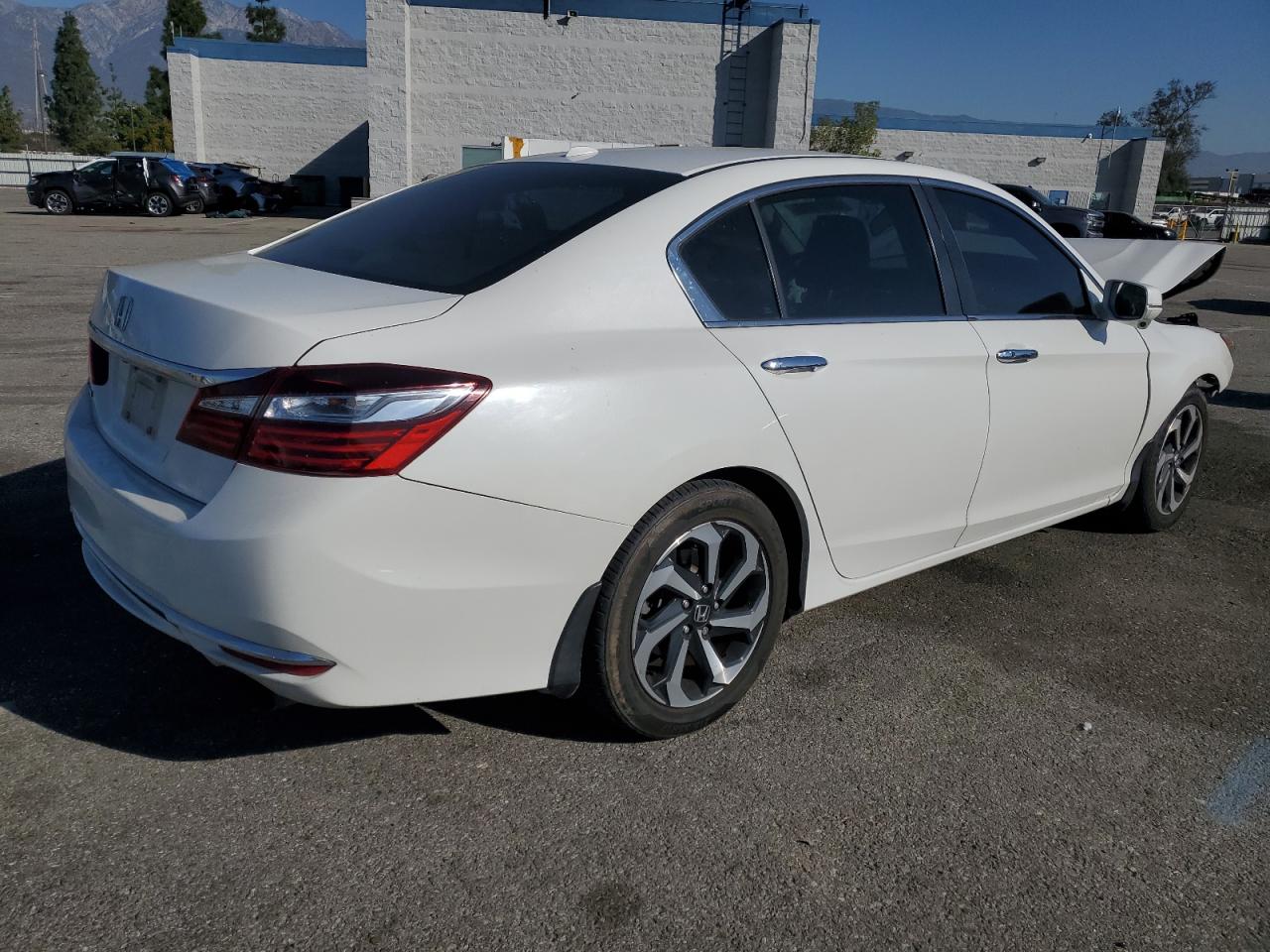 2016 Honda Accord - Image 3