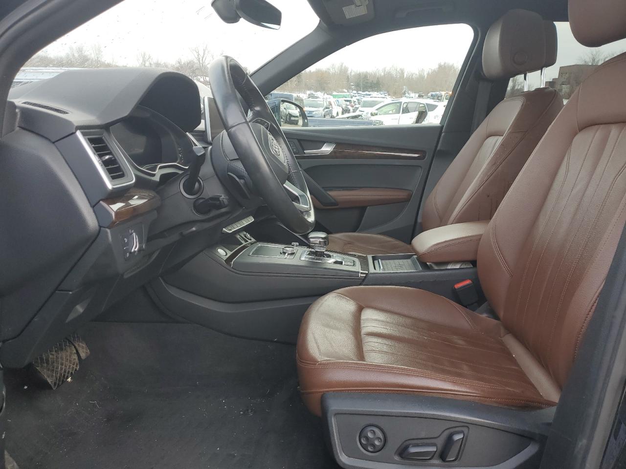2019 Audi Q5 - Image 7