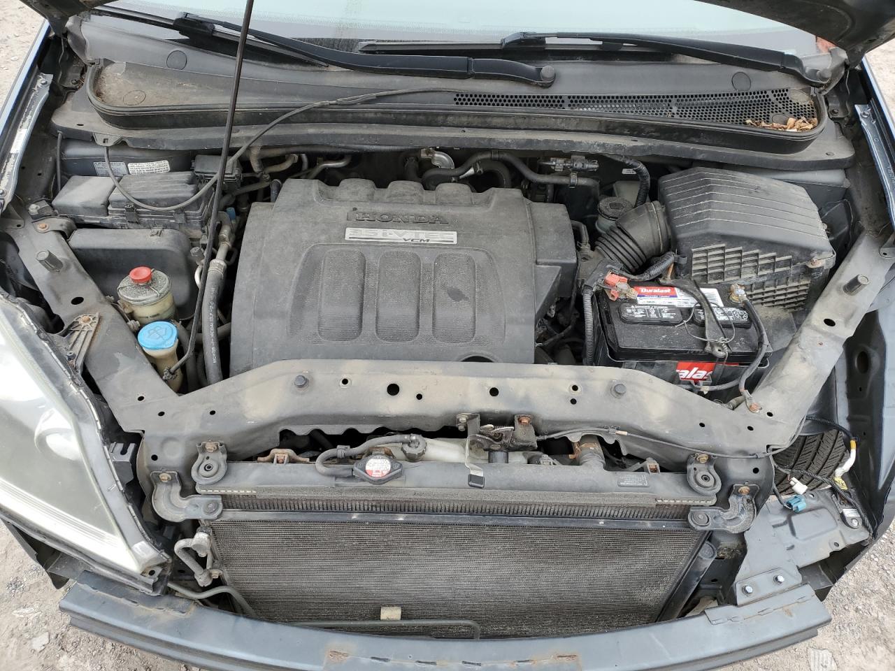 2006 Honda Odyssey - Image 12