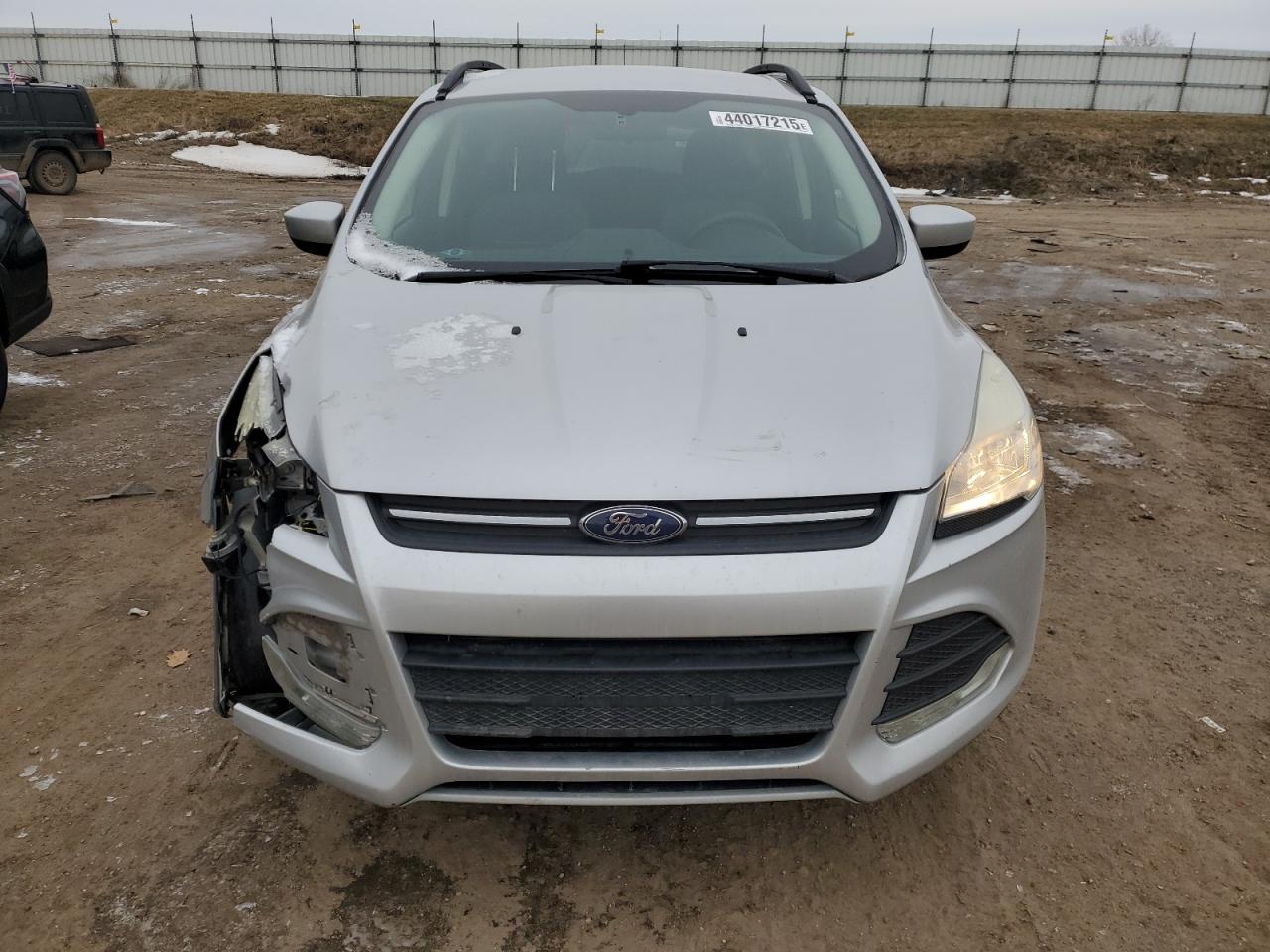 2014 Ford Escape - Image 5