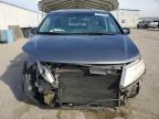 2012 Honda Odyssey Ex for Sale in Fresno, CA - Front End