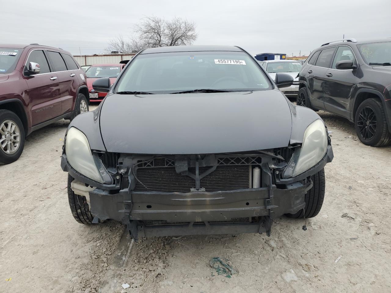 2012 Mazda 6 - Image 5