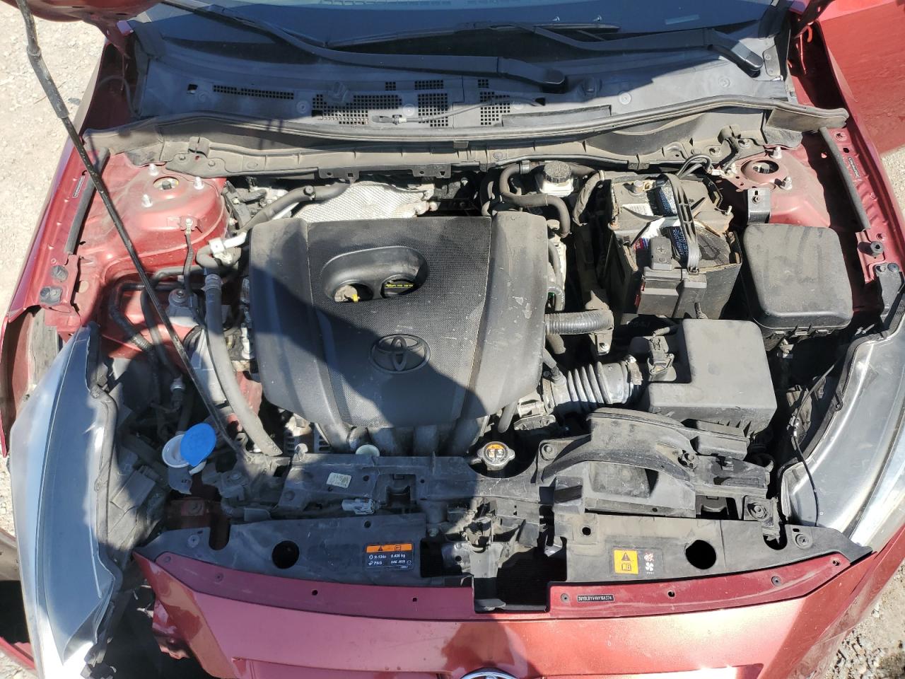 2017 Toyota Yaris - Image 13
