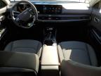 2025 Kia K4 Lx na sprzedaż w Gaston, SC - Rear End