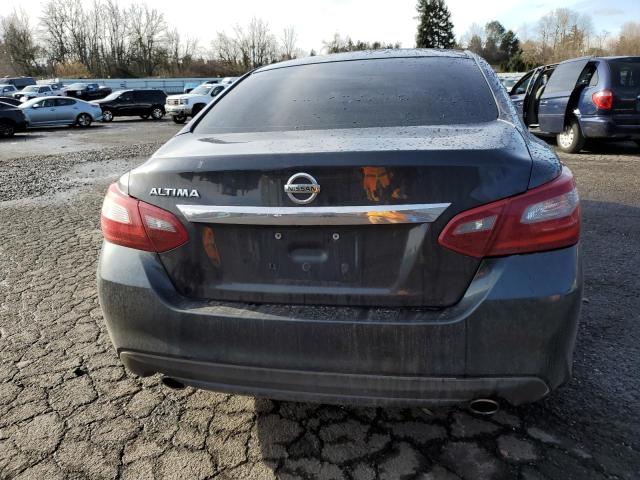  NISSAN ALTIMA 2018 Charcoal
