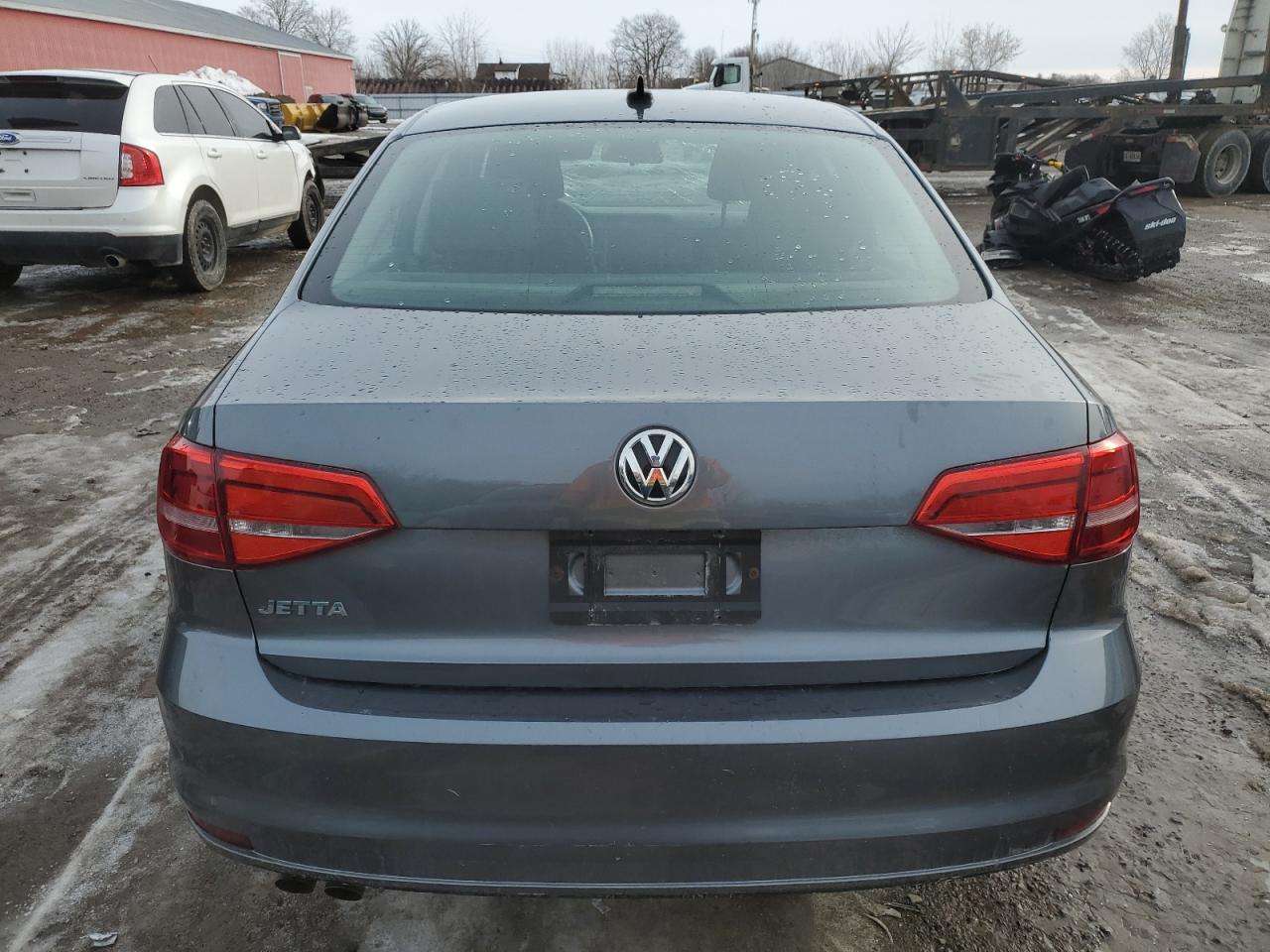 2015 Volkswagen Jetta - Image 6
