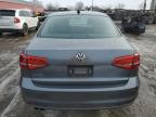 2015 VOLKSWAGEN JETTA BASE for sale at Copart ON - LONDON