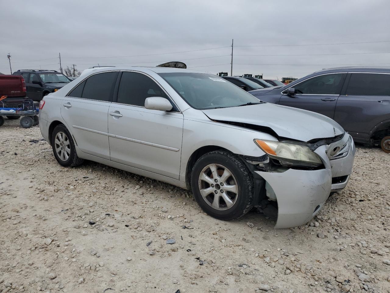 2009 Toyota Camry - Image 4