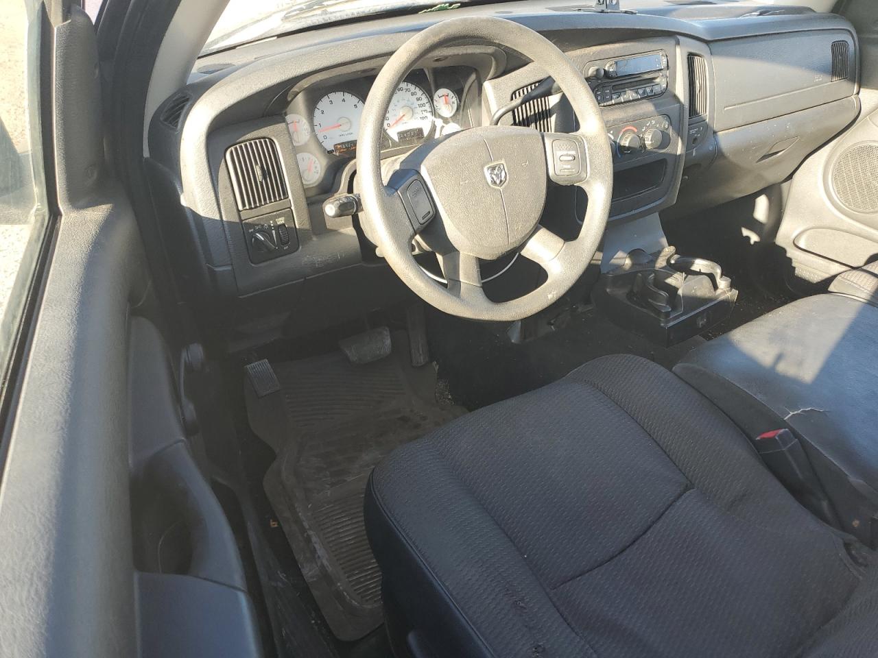 2005 Dodge RAM - Image 8