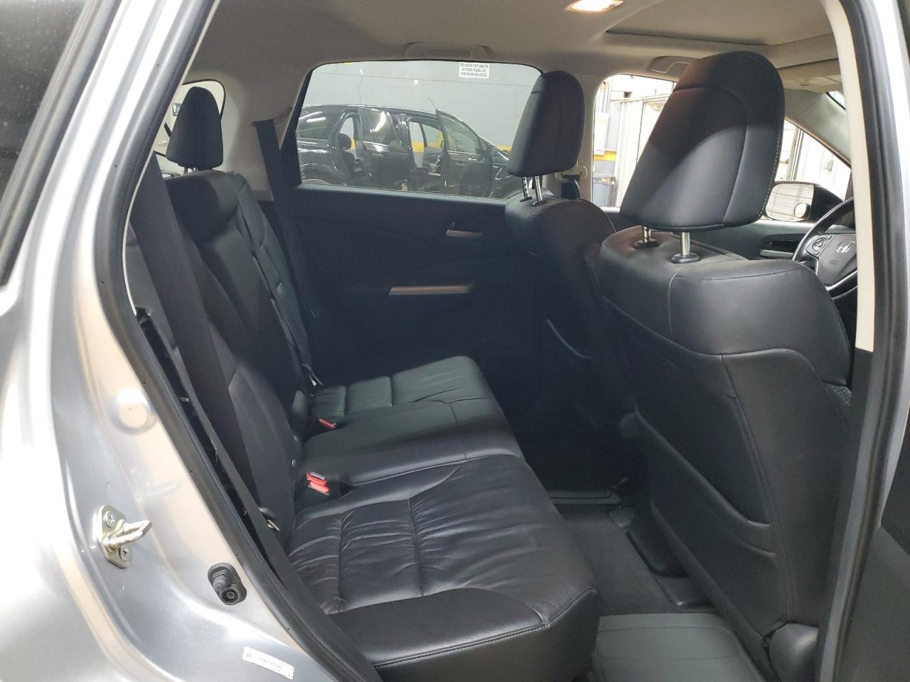 2014 Honda CR-V - Image 12