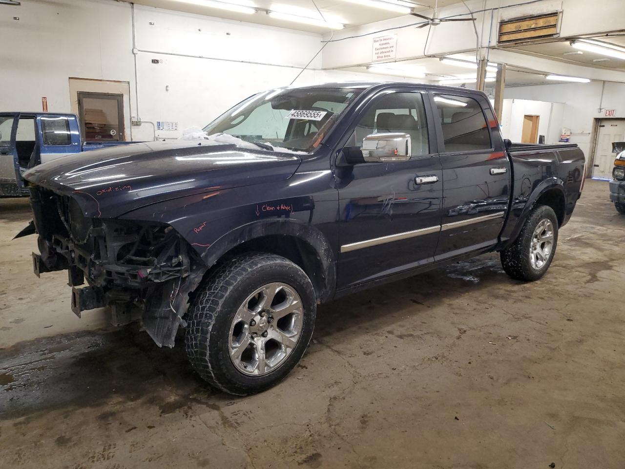 2013 RAM 1500 - Image 1