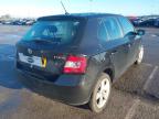 2017 SKODA FABIA SE L for sale at Copart CHESTER