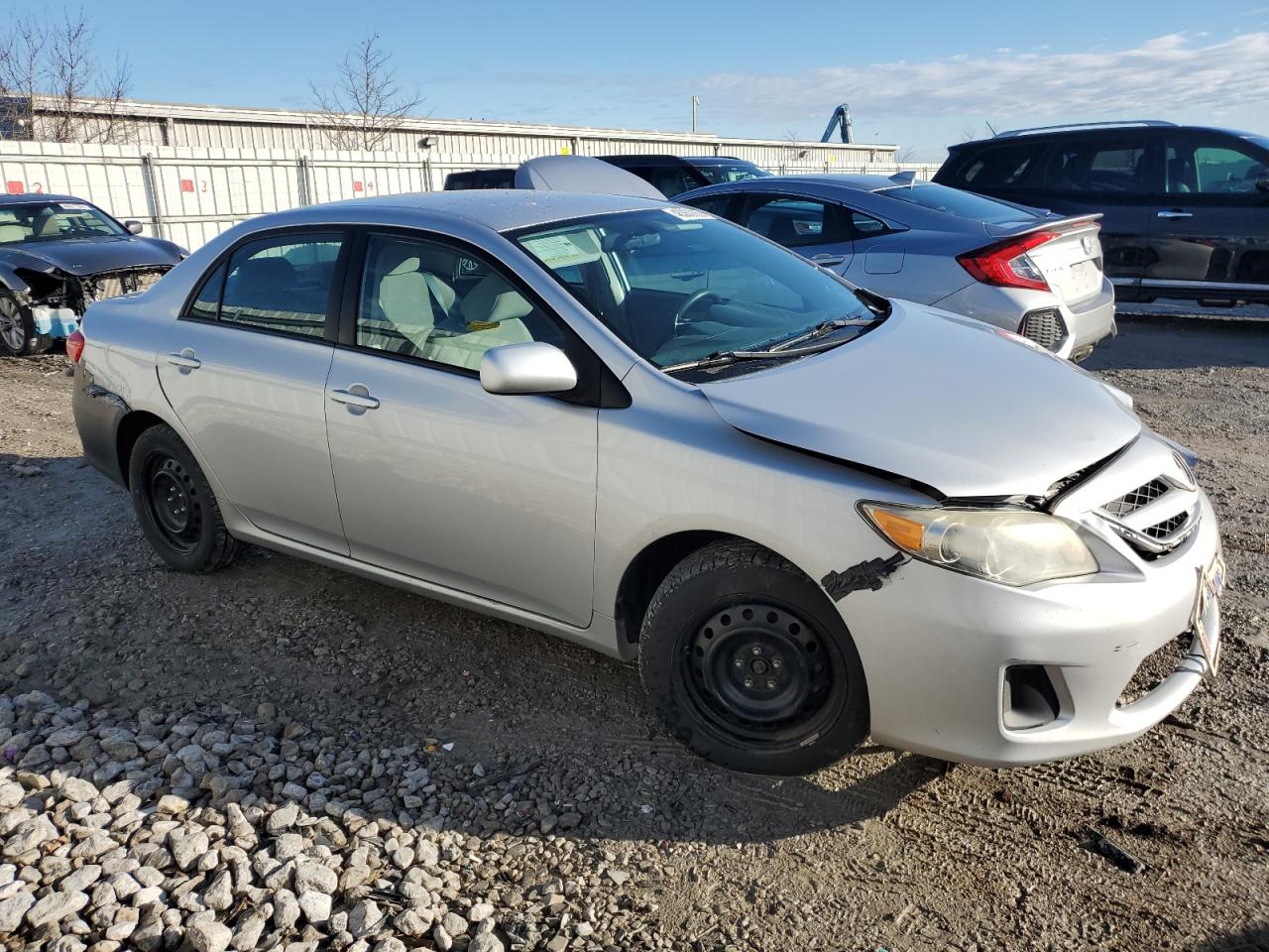 2012 Toyota Corolla - Image 4