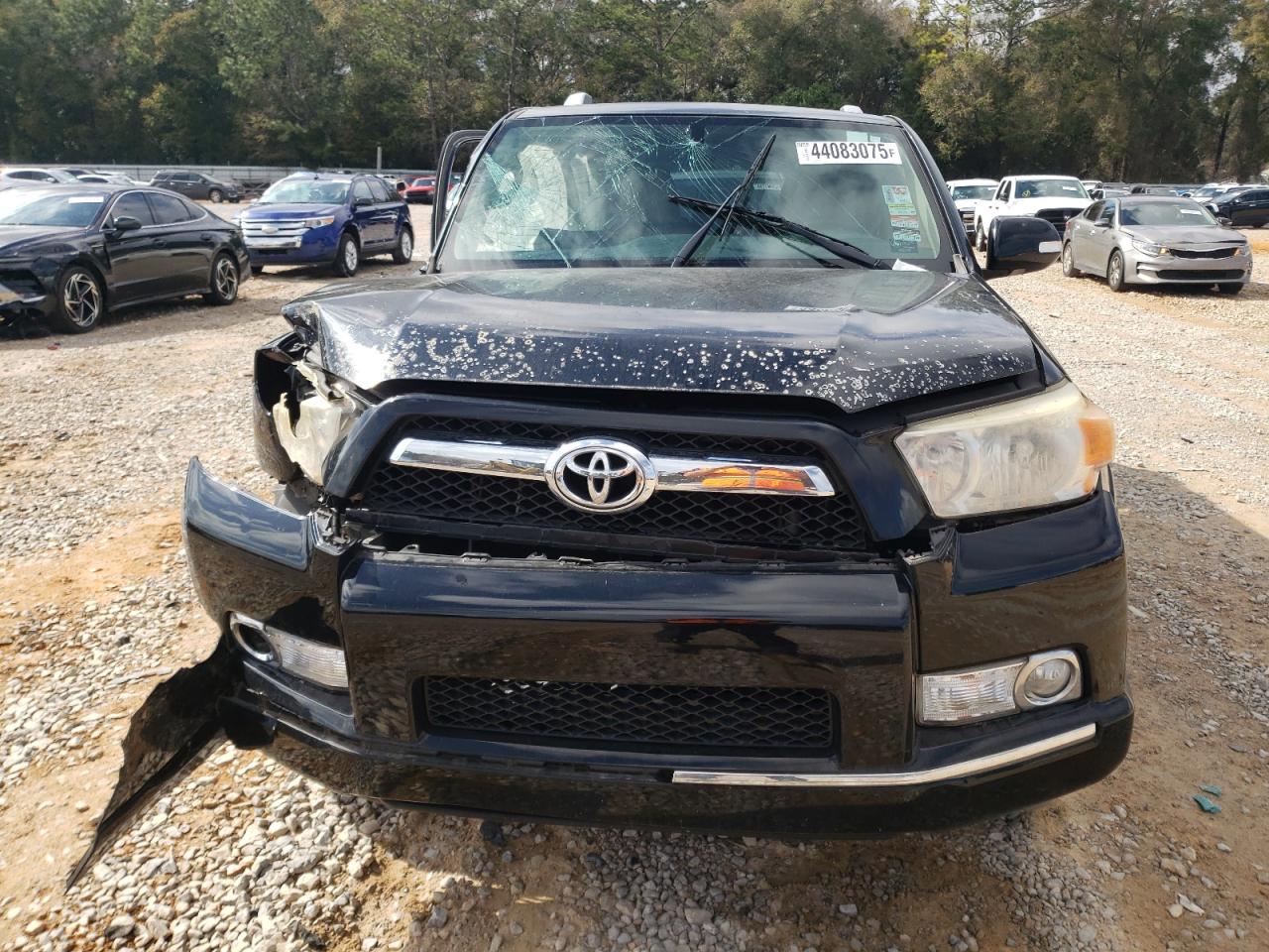 2011 Toyota 4Runner - Image 5