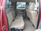 2008 Ford F150 Supercrew იყიდება Tifton-ში, GA - Rear End