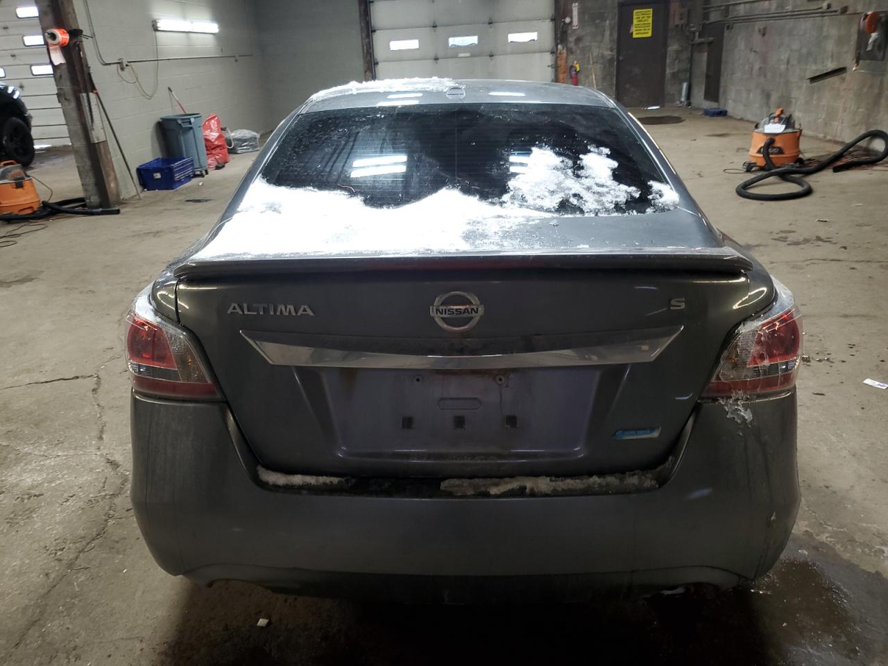 2014 Nissan Altima - Image 6