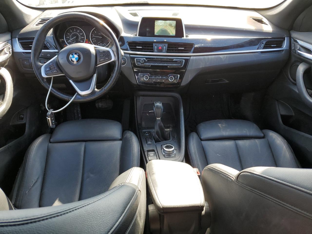 2018 BMW X1 - Image 8