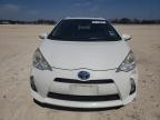 2012 Toyota Prius C  for Sale in New Braunfels, TX - Front End