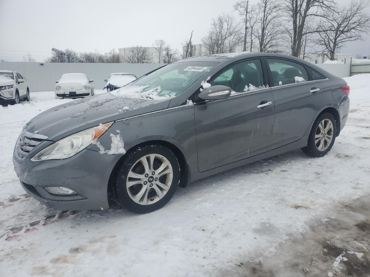 2013 Hyundai Sonata - Image 1