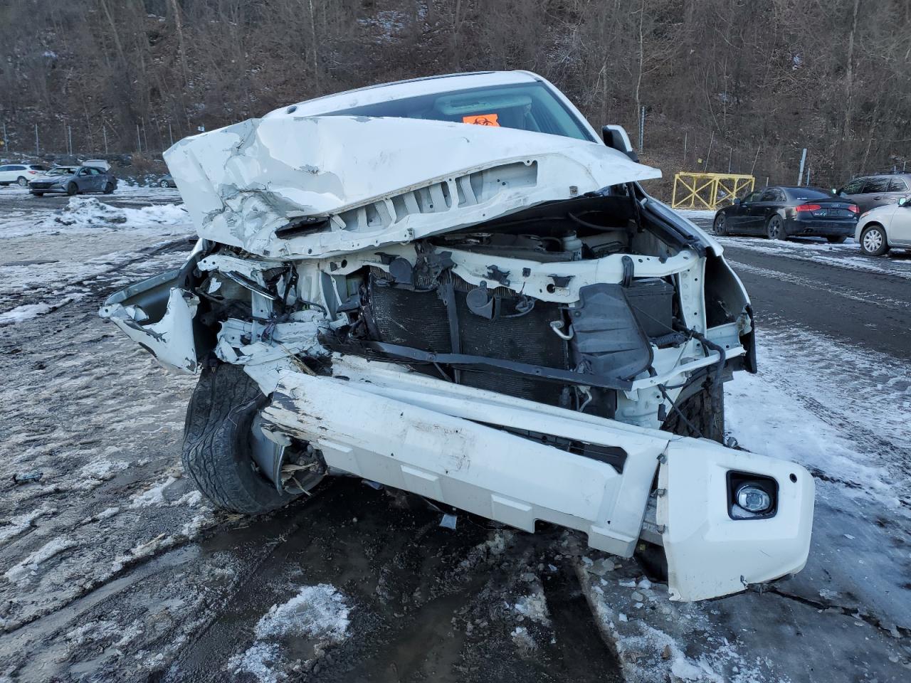 2019 Toyota Tundra - Image 5