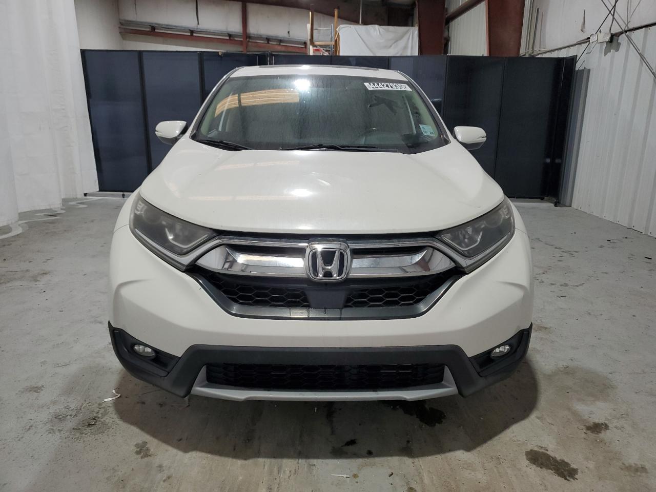 2018 Honda CR-V - Image 5
