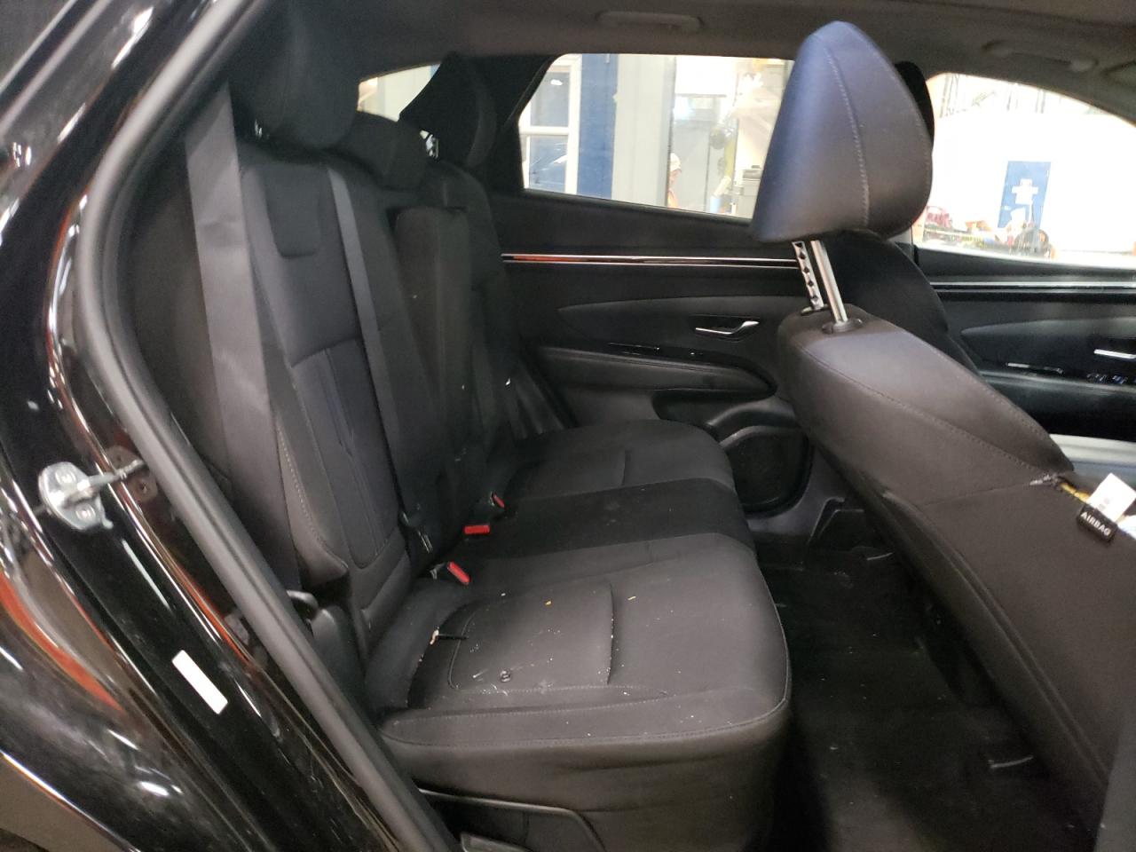 2022 Hyundai Tucson - Image 11