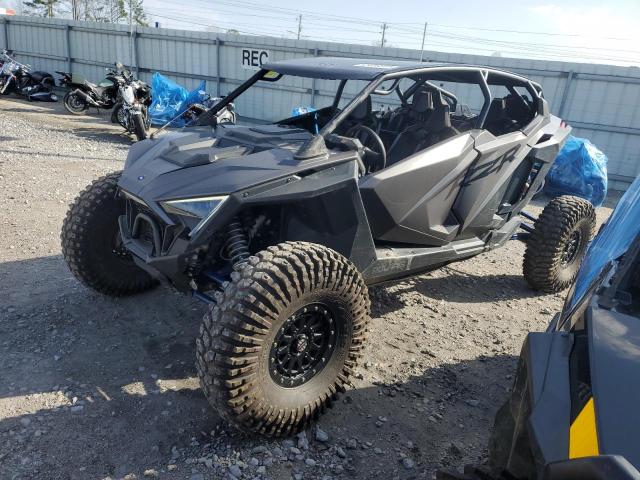 2021 POLARIS RZR PRO XP 4 ULTIMATE