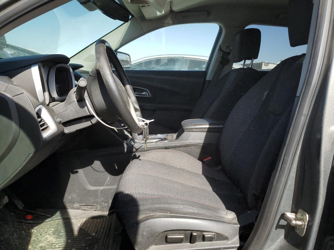 2012 Chevrolet Equinox - Image 7