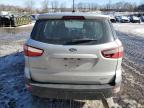 2018 Ford Ecosport S for Sale in Marlboro, NY - Front End