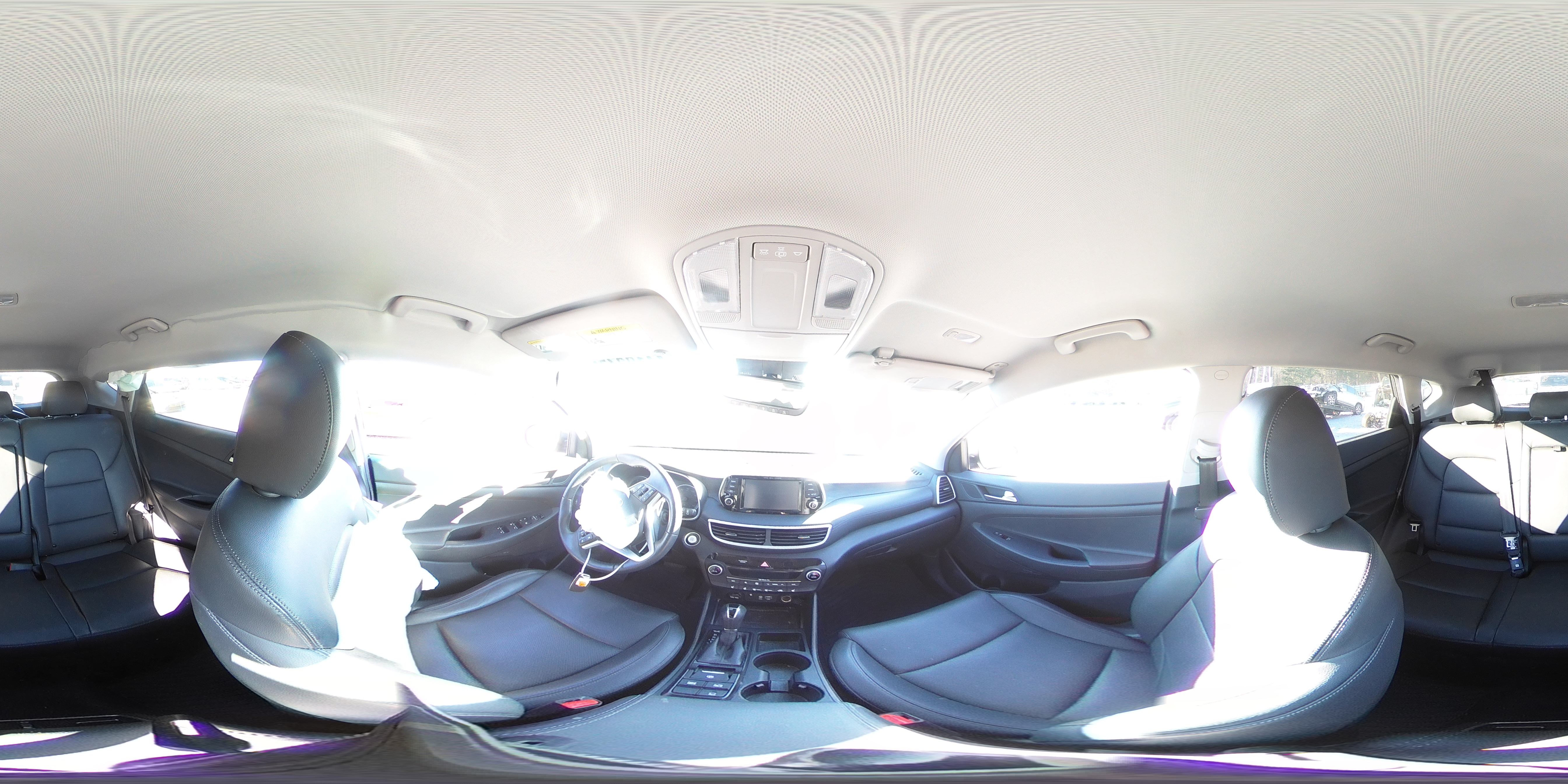 2021 Hyundai Tucson - Image 13