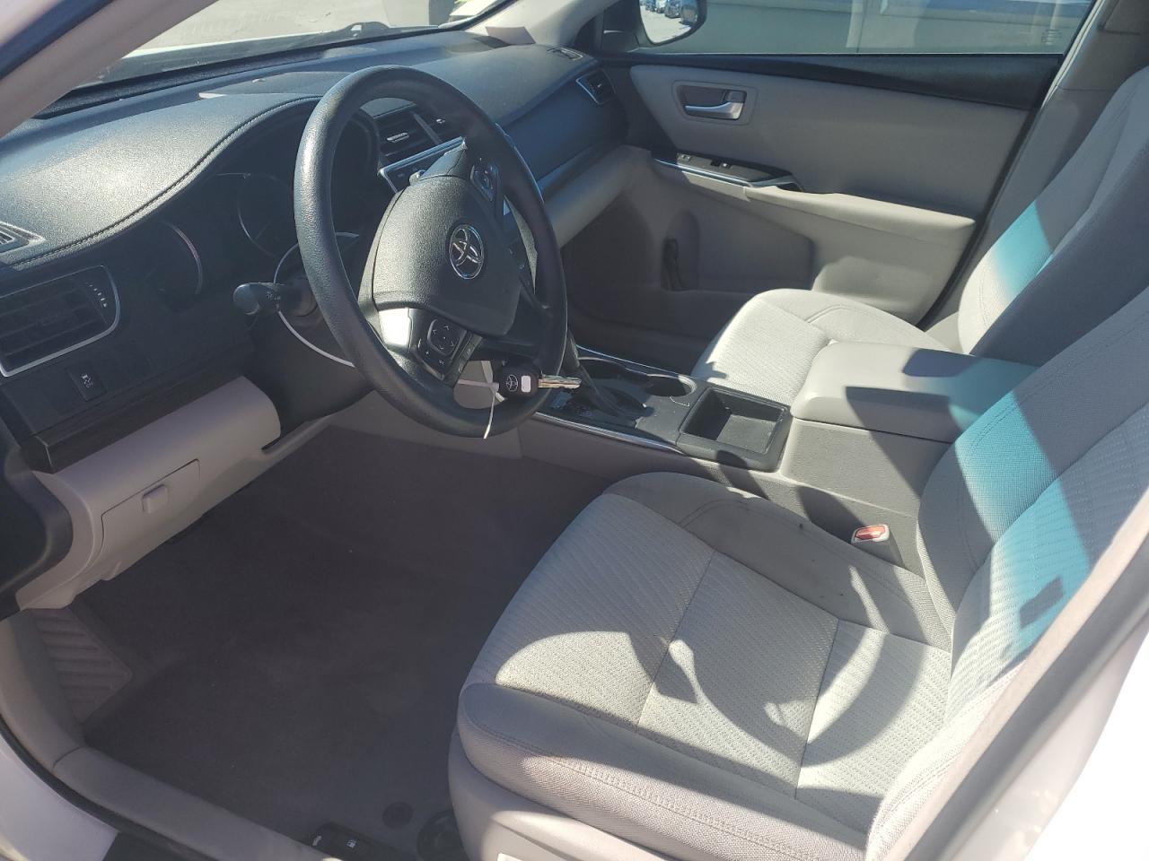 2016 Toyota Camry - Image 7