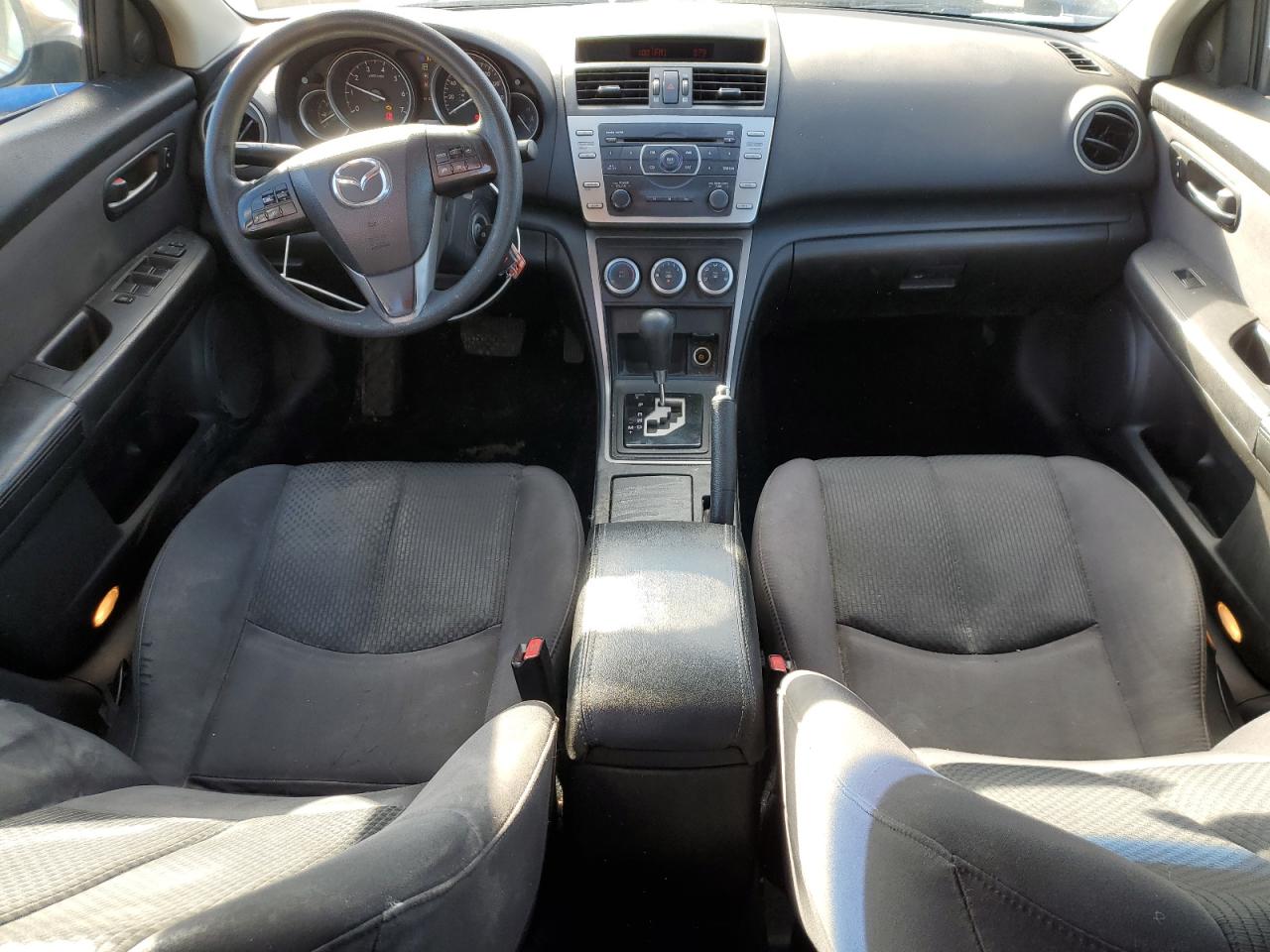 2012 Mazda 6 - Image 8