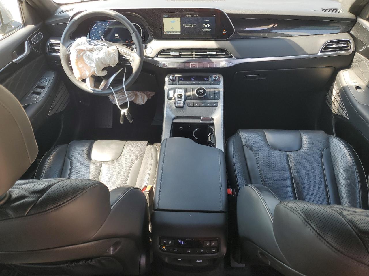 2020 Hyundai Palisade - Image 8